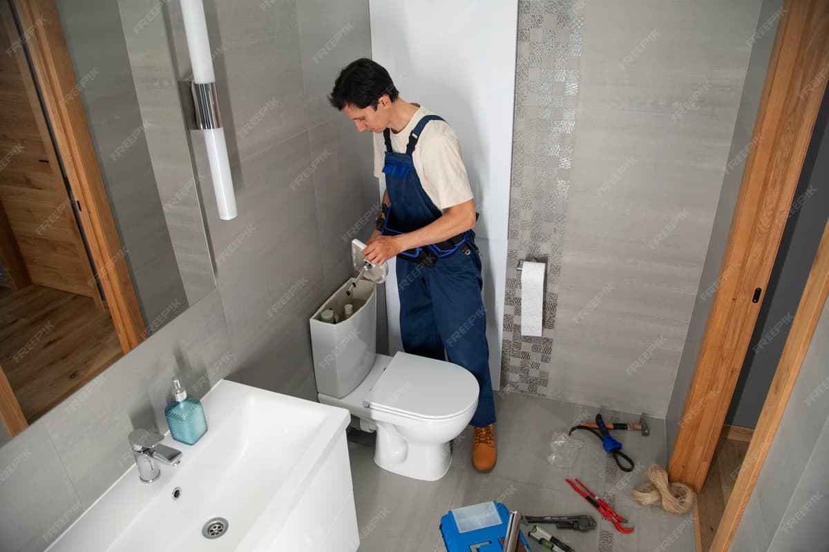 Toilet Plumbing UAE | Drain Pro Dubai by Drain Pro Dubai