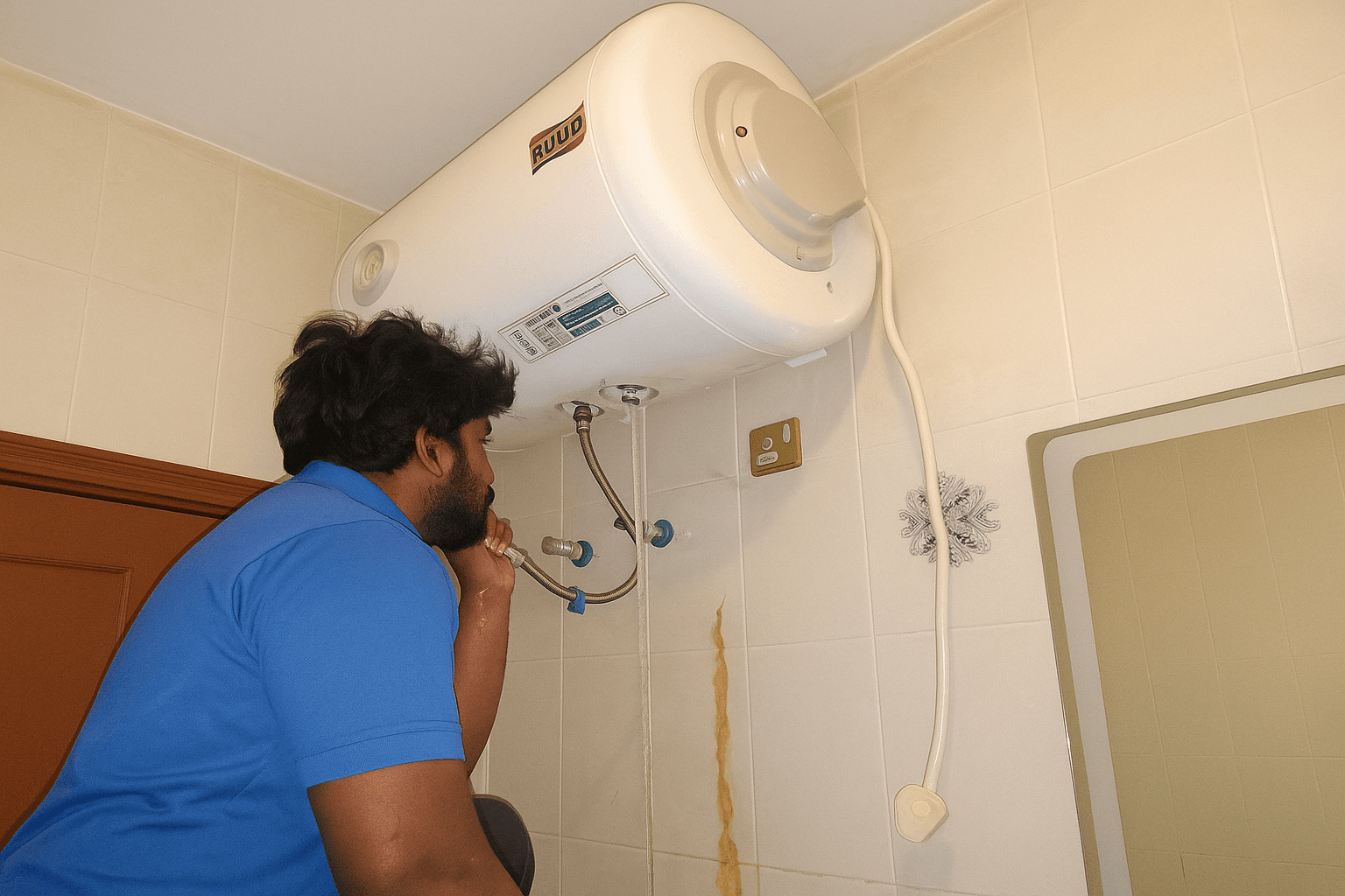 Why Choose Drain Pro Dubai? image by Drain Pro Dubai