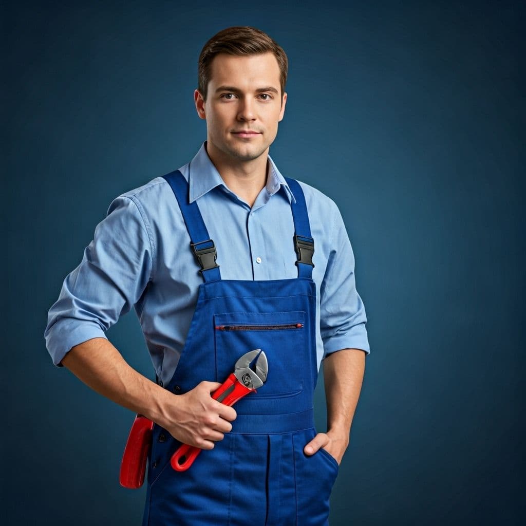 Mohammed Hassan Drain Pro Team in Dubai