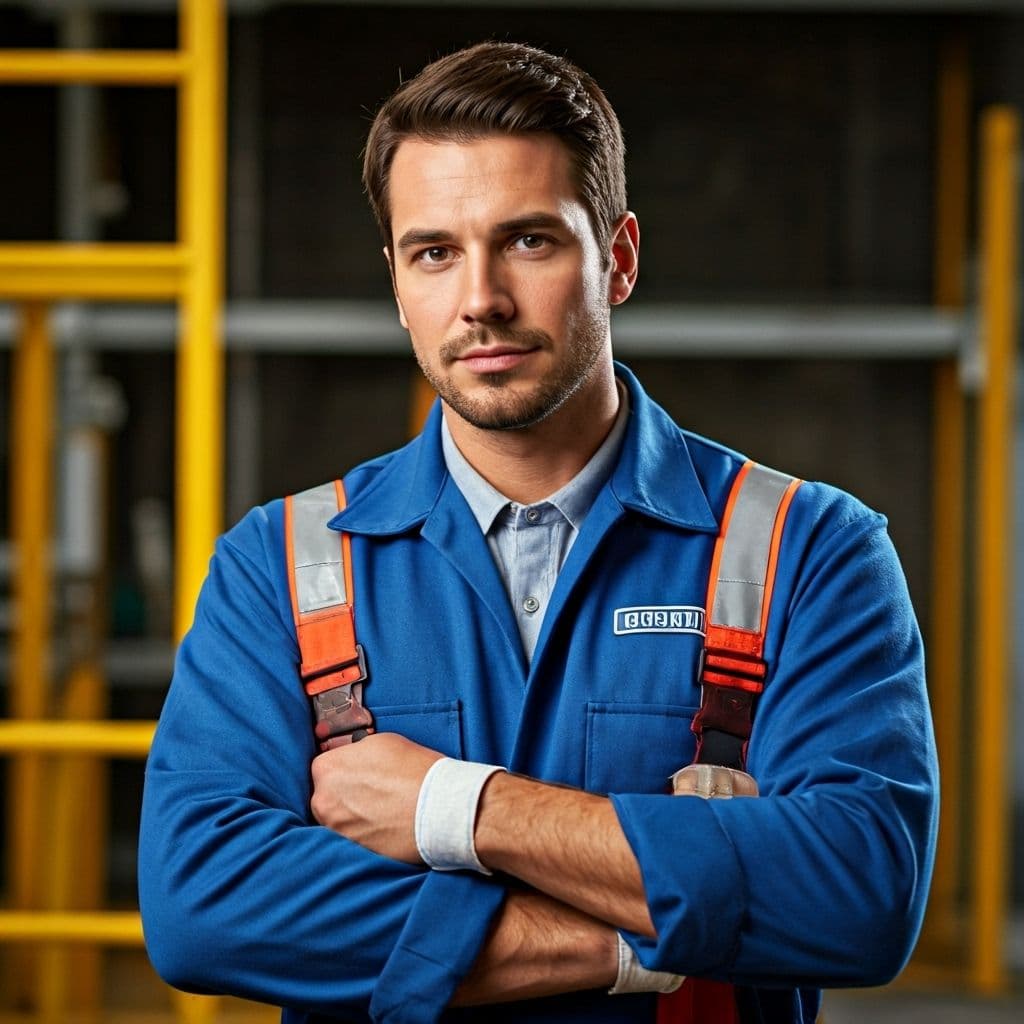 Khalid Saeed Drain Pro Team in Dubai